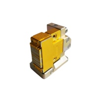 Dernier fabricant personnaliser 2400W 24bars Diode Bars Block avec USA Barres cohérentes pour réparation entretien Épilation Pièce à main