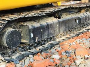 2020 YM nuovo <span class=keywords><strong>Mini</strong></span> 6ton piccoli macchinari utilizzati giappone bruco 306e 2/306e/306/306d/306 d2 escavatore originale cambio motore - Product Image 4