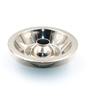 Loại ẩn của vòi hoa sen không khí khô nhiệt độ cao mạnh mẽ làm khô lạnh làm sạch vòi phun - Product Image 1