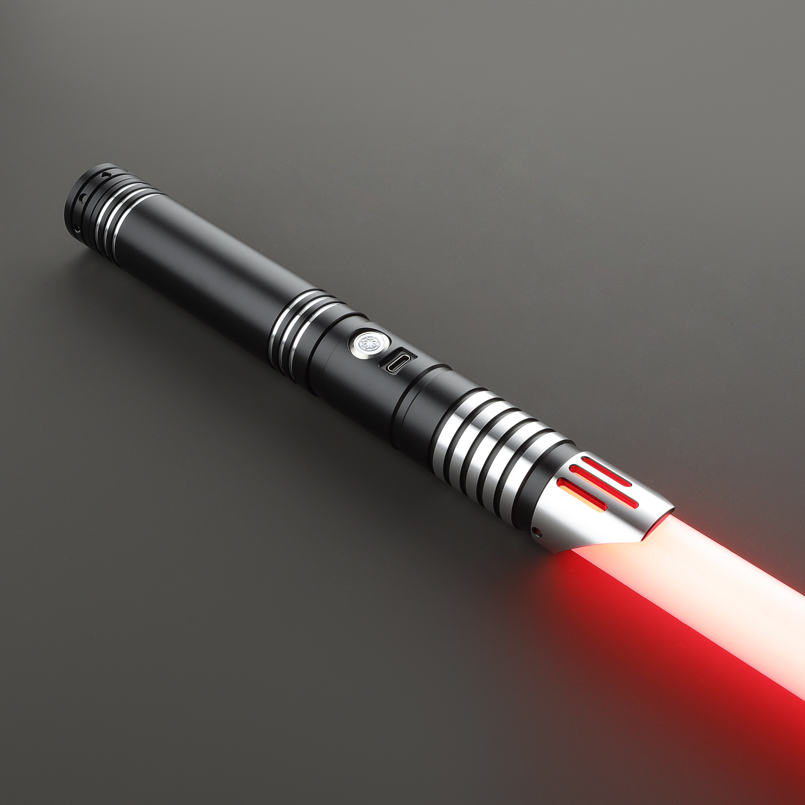 Black Eco RGB V2.0 (non compatible avec le contrôle gestuel et l'application)