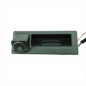 Manija de Puerta Trasera Haval H6 con Cámara Integrada, Interruptor de Maletero, Cámara de Visión Nocturna de Lente Única para Espejo Retrovisor - Product Image 2