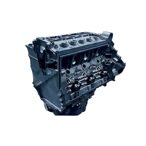 Ensemble moteur complet robuste C0.5 C0.7 C1.1 C1.24 pour compacteur routier - Product Image 1