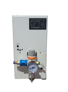 Les machines à verrouillage à vis semi-automatiques à alimentation par adsorption magnétique utilisent des appareils ménagers tables chaises armoires multiprises - Product Image 4