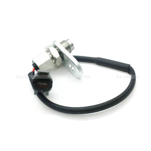 เซ็นเซอร์วัดความเร็วเครื่องยนต์ฮิตาชิ HF008 สำหรับรถขุด ZAX450 ZAX470 อะไหล่เครื่องยนต์ดีเซล - Product Image 2