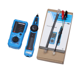 Network Cable <strong>Phone</strong> Detection <strong>Line</strong> Checker Network Wire Tracker <strong>Tester</strong> - Product Image 5