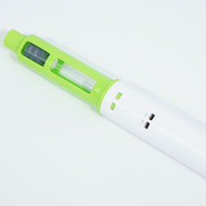 Empty Disposable <b>Pen</b> Body for Cartridge System, 3mL Compatible, Custom Logo Service - Product Image 5