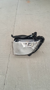 2009-2014 para lámpara antiniebla Kia Cerato para faros delanteros halógenos y de xenón de tipo grande del lado izquierdo 92201-1m010 92202-1m010 - Product Image 2