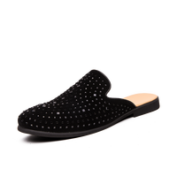 Chaussures en EVA antidérapantes lumineuses à lacets, confortables, à séchage rapide, avec doublure en maille de coton pour le printemps/été/automne/hiver