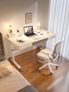 최고 품질의 수동 리프트 업 데스크로 생산성을 유지하고 편안한 수동 리프트 탑 데스크로 사무실을 변신하십시오 - Product Image 5