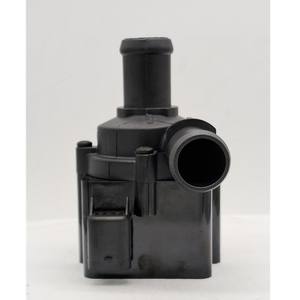 BOMBA DE REFRIGERANTE AUXILIAR DE AGUA 5Q0965561B 5Q0121591CP Para VW GOLF MK7 1,6 2,0 TDi 2013-2018 <span class=keywords><strong>Audi</strong></span> A4 1,8 2,0 TDi - Product Image 4
