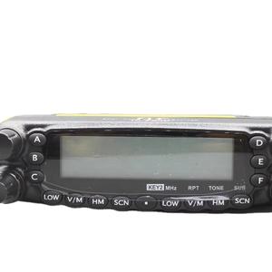 Radio mobile TYT TH-7800 à double <span class=keywords><strong>VFO</strong></span>, puissance de sortie 50 W, stockage de canaux DTMF - Product Image 1