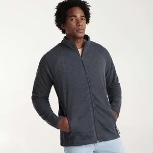 Veste en polaire Denali 220g, merchandising personnalisé - Product Image 1