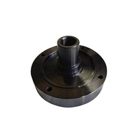 High Precision OEM Fabrication Milling Turning Lathe Service Cnc Machining Stainless Steel Parts