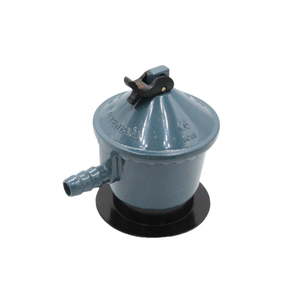 Nouveau modèle de régulateur de pression de gaz de pétrole liquéfié au design personnalisé et tendance - Product Image 4