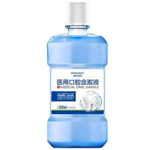 Solución de Enjuague Bucal Médico Haier 300ml/botella - Product Image 1