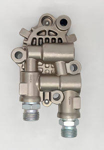 Pompe d'alimentation en carburant diesel CP3 0440020082 0440020117 0440020043 0440020095 pour pompe 0445020067 0445020078 0445020111 0445020007 - Product Image 4