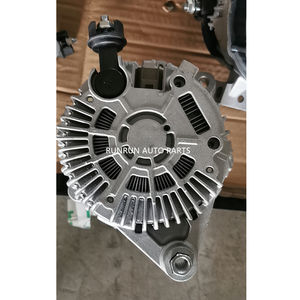 <span class=keywords><strong>Alternador</strong></span> Automotriz <span class=keywords><strong>de</strong></span> 12V 175A para <span class=keywords><strong>Ford</strong></span> Taurus Lincoln MKX A003TX1291ZC 8A4T10300AC 11271N - Product Image 4