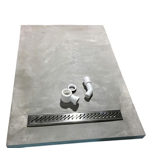 Plateau <span class=keywords><strong>de</strong></span> <span class=keywords><strong>douche</strong></span> pour camping-car bricolage - Product Image 5