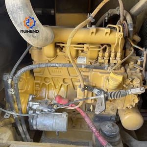 รถขุดนำเข้าจากญี่ปุ่น Caterpillar Cat305.5E <span class=keywords><strong>มือ</strong></span>สองแท้ พร้อมเครื่องยนต์ มอเตอร์ เกียร์ ปั๊ม แบริ่ง ปี 2020 ลดราคาพิเศษ - Product Image 6