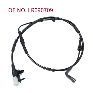 Fil d'avertissement de freinage Heli Electronics LR090709 pour systèmes de surveillance de sécurité de conduite BMW - Product Image 5