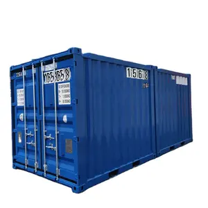 Offshore 10ft Container, Olieveld, Platform Gebruikt, Container, 10ft