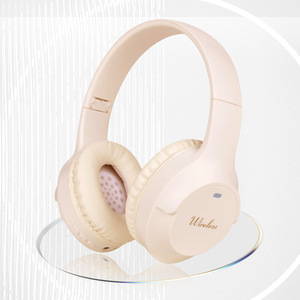 Audífonos Retro <span class=keywords><strong>K6</strong></span> para Juegos, HIFI con Subwoofer, Auriculares Inalámbricos Deportivos con Cancelación Dinámica de Ruido para Teléfono Móvil, Viajes, DJ Digital - Product Image 3