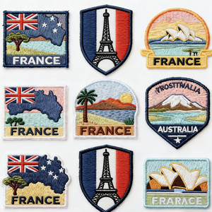 Patchs brodés pour sac à dos Black Ops Hook and Loop Armband <span class=keywords><strong>Call</strong></span> <span class=keywords><strong>of</strong></span> <span class=keywords><strong>Duty</strong></span> - Product Image 3