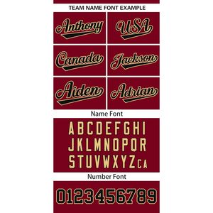 Maillot de baseball personnalisé à rayures fines, chemise boutonnée, uniforme sportif personnalisé, unisexe adulte, anti-humidité - Product Image 5