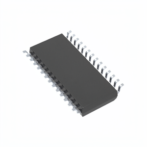 ซื้อส่วนประกอบอิเล็กทรอนิกส์ออนไลน์ TDA7461NDTR 28 SOIC ชิปเสียงสำหรับงานเฉพาะทาง - Product Image 1