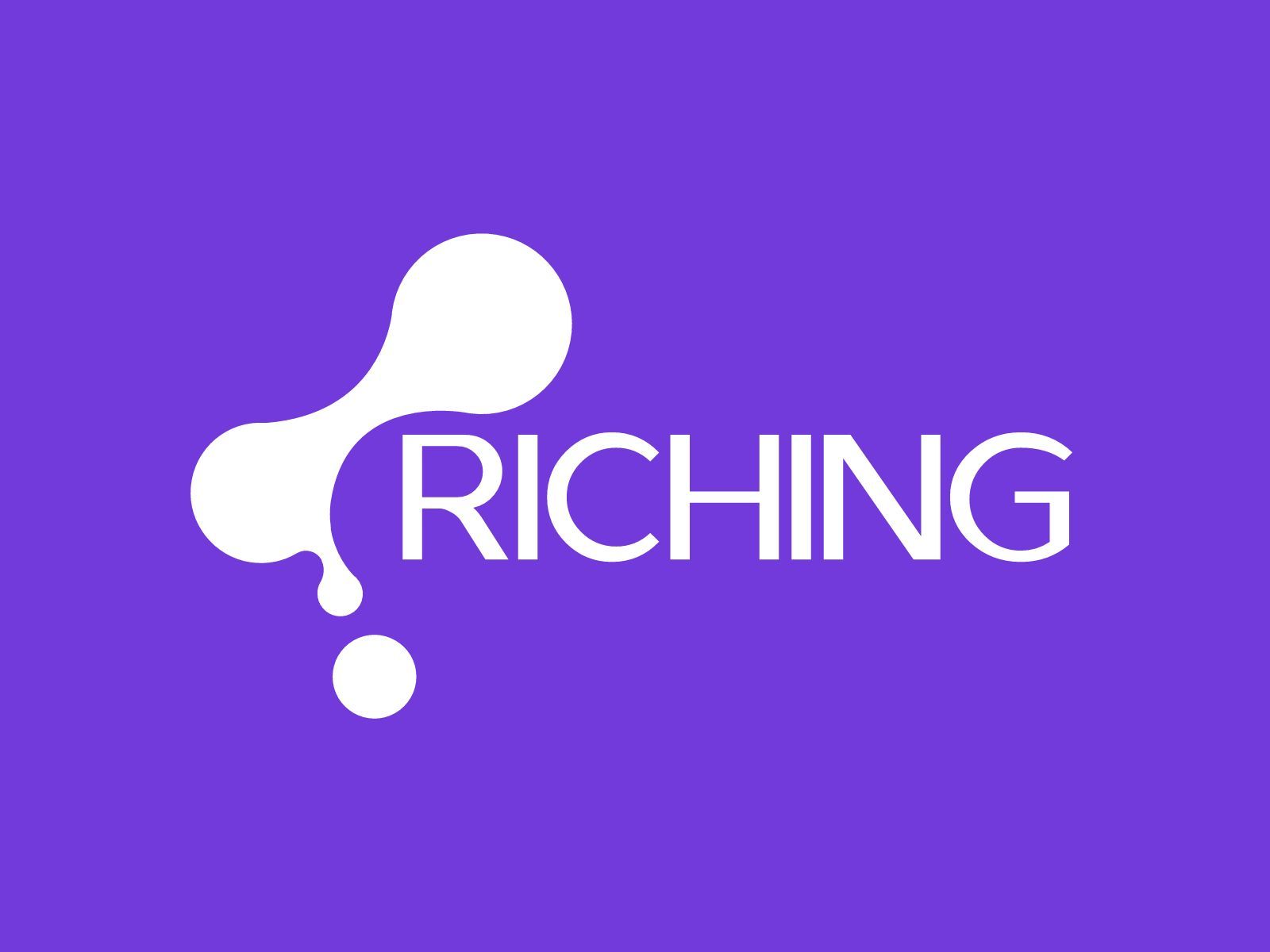Shanghai Riching Package Industry Co., Ltd. logo