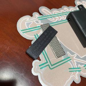 EL Sound Activated <strong>Halloween</strong> <strong>t</strong> <strong>Shirts</strong> Applies to Any Clothing Electroluminescent Panel Removable <strong>T</strong>-<strong>shirt</strong> Luminescent Panel - Product Image 6