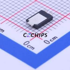 Diodo Schottky PDS1240CTL-13 Original y Nuevo, Diodo Power-DI-5, Venta al por Mayor de Componentes Electrónicos, Chips y Servicio BOM - Product Image 2