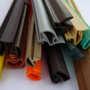 Extruded Rubber <strong>Strips</strong> for Window Channel <strong>Plastic</strong> <strong>Strip</strong> Pvc <strong>Strip</strong> pp Strap - Product Image 6