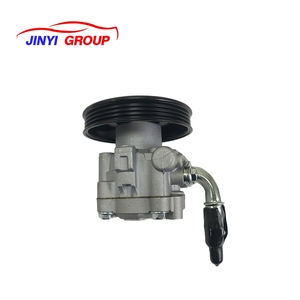 ปั๊มพวงมาลัยเพาเวอร์เหมาะสำหรับนิสสัน YD25 DCI สำหรับ49110-3XN0C D40 491103XN0C - Product Image 5
