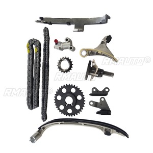 Kit de Reparación de Ajustador de Admisión del Motor ASBG-FT.3RZ-11, Árbol de Levas de Admisión y Escape para Toyota Prado 3RZ, Pieza de Motor, Accesorios para Automóvil - Product Image 3