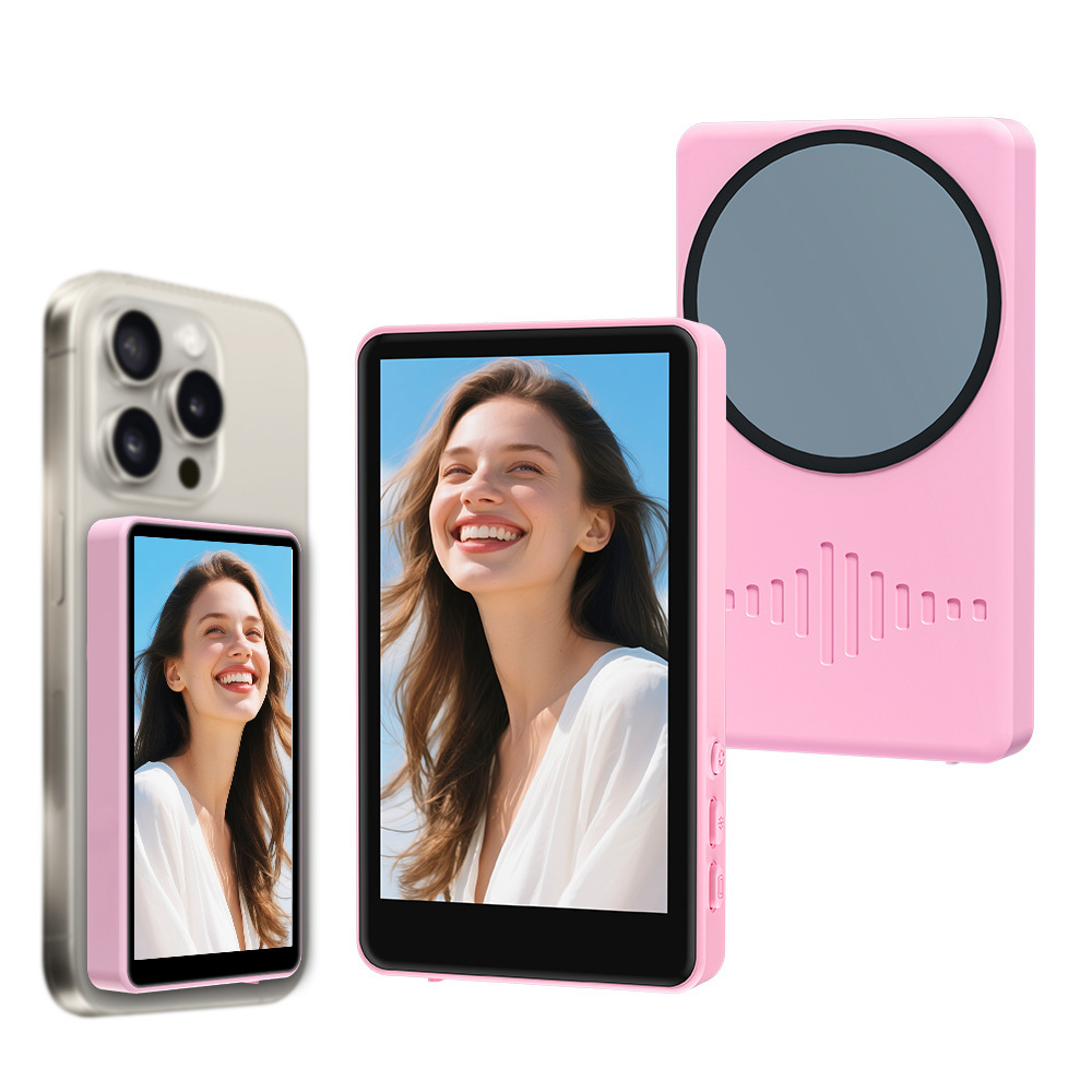 C90 Pink Musical Note Edition