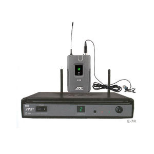 Micrófono Inalámbrico de Mano/Auricular/para Cabeza <span class=keywords><strong>JTS</strong></span> E-7R/E-7TB CM-501 7DU/E-7TH Profesional para Presentaciones en Escenario/KTV/Conferencias - Product Image 5