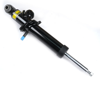 Pour BMW F15 F16 X5 Arrière Droit avec VDC 37106875088 37106875090 Amortisseurs Pneumatiques Accessoires Auto Vente Directe Usine Pompe à Air