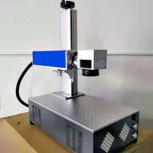 Jpt mopa M7 <span class=keywords><strong>Laser</strong></span> 30W 60W 100W Mopa Machine de gravure de marquage de <span class=keywords><strong>couleur</strong></span> <span class=keywords><strong>laser</strong></span> à fibre sur métal - Product Image 3