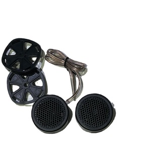Altoparlante Tweeter per Auto AIsmartLink 005A, Piccolo Altoparlante ad Alta Frequenza per Modifica <span class=keywords><strong>Audio</strong></span>, Strumento per Suono Chiaro e Nitido - Product Image 4