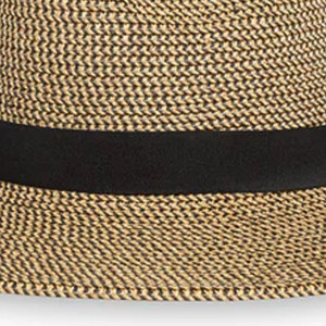 Sombrero de Palma de Hombre Personalizado al por Mayor de Levi Industry 2025, Personalización de Primera Calidad, Diseño de Última Generación - Product Image 4