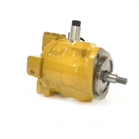 Excavator Parts 349D 345D FAN PUMP 295-9426 Hydraulic Fan Motor for Caterpillar