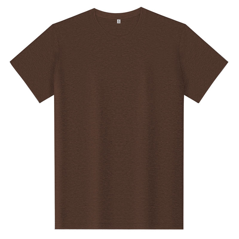 สีน้ำตาล