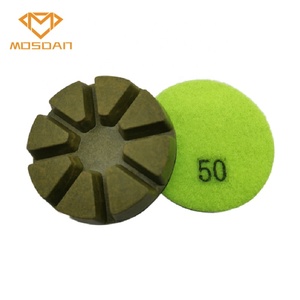 Алмазные полировальные Домкраты для бетона, <span class=keywords><strong>3</strong></span> дюйма, 10 мм - Product Image 6