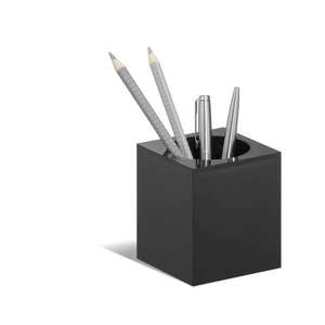 DURABLE - 7722-01 Cubo®Portalápices, negro-EAN 4005546700748 ACCESORIOS DE ESCRITORIO TAZAS DE PLUMA - Product Image 2