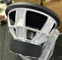 Vente en gros d'usine : Subwoofer 15 pouces 5000W RMS, Subwoofer original 12 pouces, Subwoofer professionnel 8 et 10 pouces