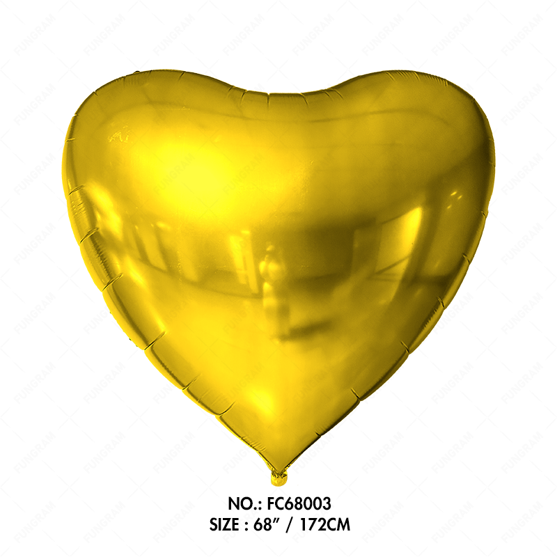 68 ''FC68003 Oro