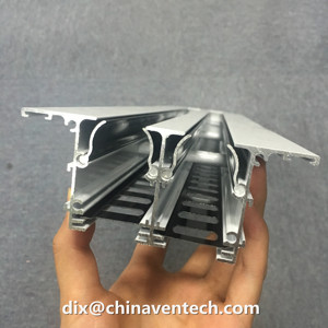 Difusores Lineales de <span class=keywords><strong>Aire</strong></span> <span class=keywords><strong>Acondicionado</strong></span> HVAC, Selección de Difusores de Techo VAV con Caja Plenum - Product Image 4