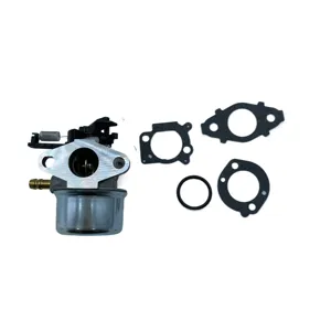 Lawn Mower Carburetor Fit for Briggs-Stratton 135202 135207 135212 135217  498298 495951 692784 5HP Engines Carb 