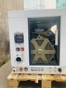 Binshiパワー超サイレントディーゼル発電機6kw 8kw <span class=keywords><strong>12KW</strong></span> 15KW 30KW海水冷却海洋Gensetボート用 - Product Image 6